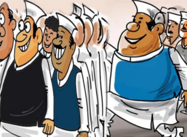 अबे सुन बे रामखिलावन, इतिहास का क्या रखा है? डॉ. सुरेश कुमार मिश्रा ‘उरतृप्त’