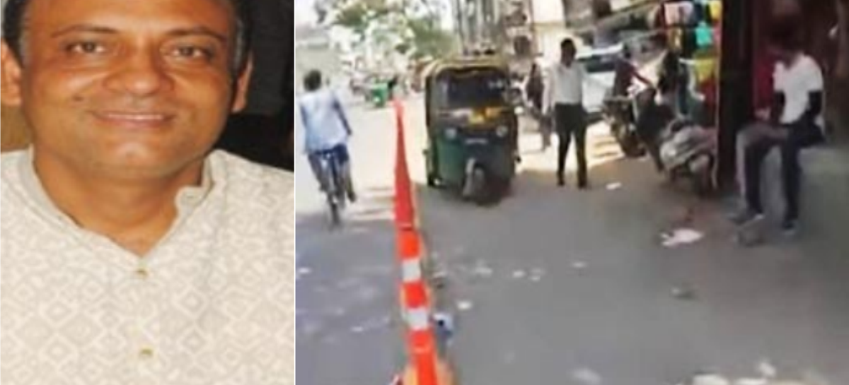 चहेते बिल्डर-ठेकेदारों से मिलीभगत कर लूट कमाई की
