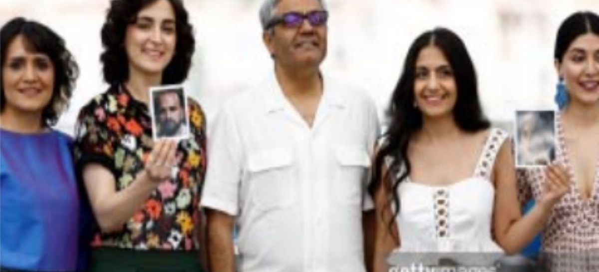 इस फिल्म के निर्देशन के लिए निर्देशक को कोड़ों की सजा और 8 साल की बामशक्कत क़ैद मिली