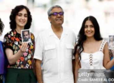 इस फिल्म के निर्देशन के लिए निर्देशक को कोड़ों की सजा और 8 साल की बामशक्कत क़ैद मिली