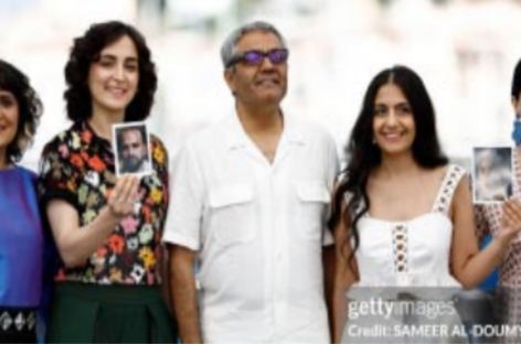 इस फिल्म के निर्देशन के लिए निर्देशक को कोड़ों की सजा और 8 साल की बामशक्कत क़ैद मिली