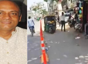 चहेते बिल्डर-ठेकेदारों से मिलीभगत कर लूट कमाई की