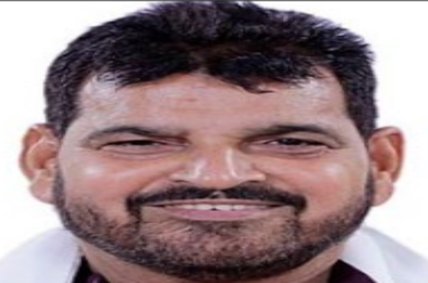 पूर्व भाजपाई सांसद बृजभूषण का बेटी पटाने का अधिकार बहाल किया अदालत ने