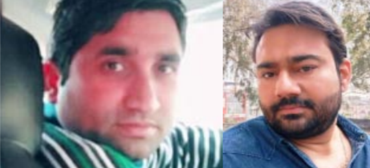 जेई मनोज ने निगम को लूटने में लगाए अपने गुर्गे
