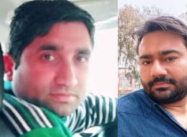 जेई मनोज ने निगम को लूटने में लगाए अपने गुर्गे