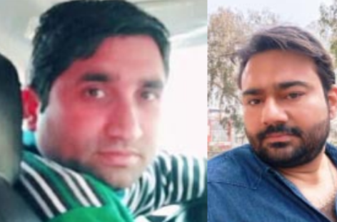 जेई मनोज ने निगम को लूटने में लगाए अपने गुर्गे