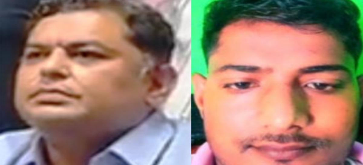 एक्सईएन सुहाग ने दुखती रग पकड़ी तो सारे भ्रष्टाचारी एक होकर पीछे पड़ गए पार्षद और कर्मचारी नेता ने दलित एक्ट लगाने की धमकी भी दी
