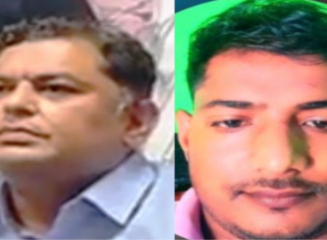 एक्सईएन सुहाग ने दुखती रग पकड़ी तो सारे भ्रष्टाचारी एक होकर पीछे पड़ गए पार्षद और कर्मचारी नेता ने दलित एक्ट लगाने की धमकी भी दी