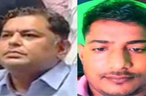 एक्सईएन सुहाग ने दुखती रग पकड़ी तो सारे भ्रष्टाचारी एक होकर पीछे पड़ गए पार्षद और कर्मचारी नेता ने दलित एक्ट लगाने की धमकी भी दी
