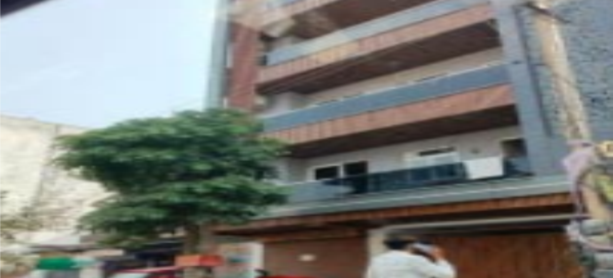 विधायक जी, आप की नीयत नहीं है अवैध निर्माण रुकवाने की, यह लूट कमाई का बड़ा स्रोत है