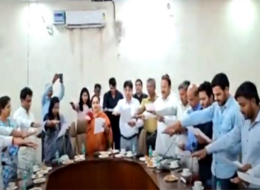 मेयर महोदया, जुमलेबाजी से इंदौर जैसा नहीं बनेगा शहर