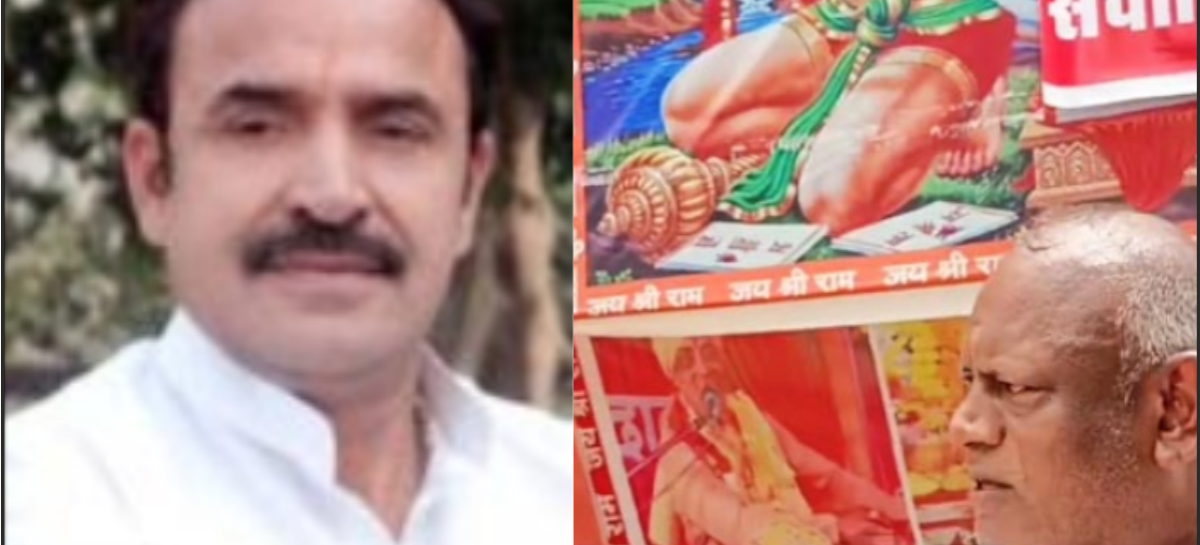 बिंदे भड़ाना को अपने इलाके में जींद के लाला की प्याऊ नहीं सुहाई, तो उखड़वाई