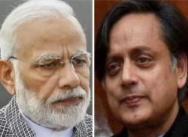 ‘ऑपरेशन सिंदूर’ में बनी एकजुटता पर ‘ऑपरेशन थरूर’ का ग्रहण!