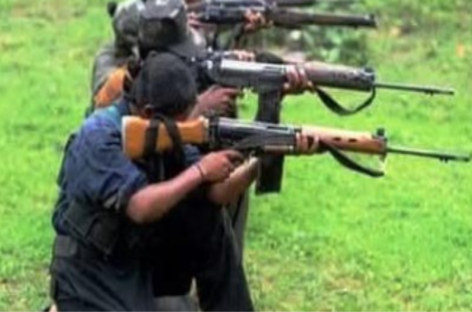 माओवादियों के खात्मे से नहीं खत्म होगा आदिवासियों का संघर्ष!