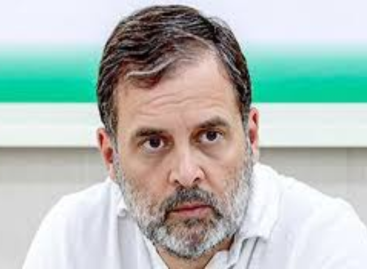 ट्रम्प के सामने झुककर भारत के हितों की कुर्बानी क्यों दी?-राहुल गांधी