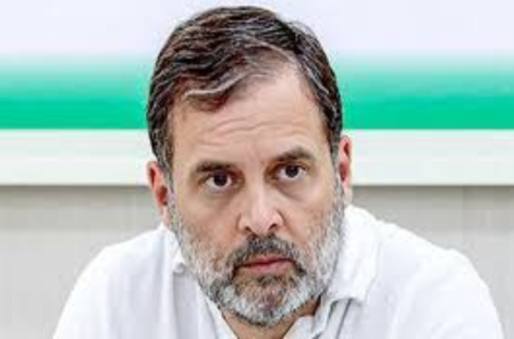 ट्रम्प के सामने झुककर भारत के हितों की कुर्बानी क्यों दी?-राहुल गांधी