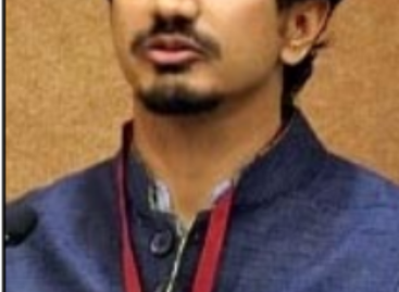 राष्ट्रवाद की थाली में चीन का चावल :  ओआरएफ, ध्रुव जयशंंकर और सत्ता का मौन पाखंड ज्ञानेंद्र अवस्थी