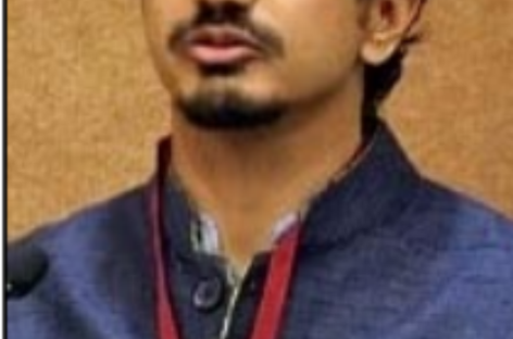 राष्ट्रवाद की थाली में चीन का चावल :  ओआरएफ, ध्रुव जयशंंकर और सत्ता का मौन पाखंड ज्ञानेंद्र अवस्थी