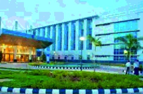 ईएसआईसी मेडिकल कॉलेज अस्पताल हैदराबाद घोषित हुआ जीरो रेफरल
