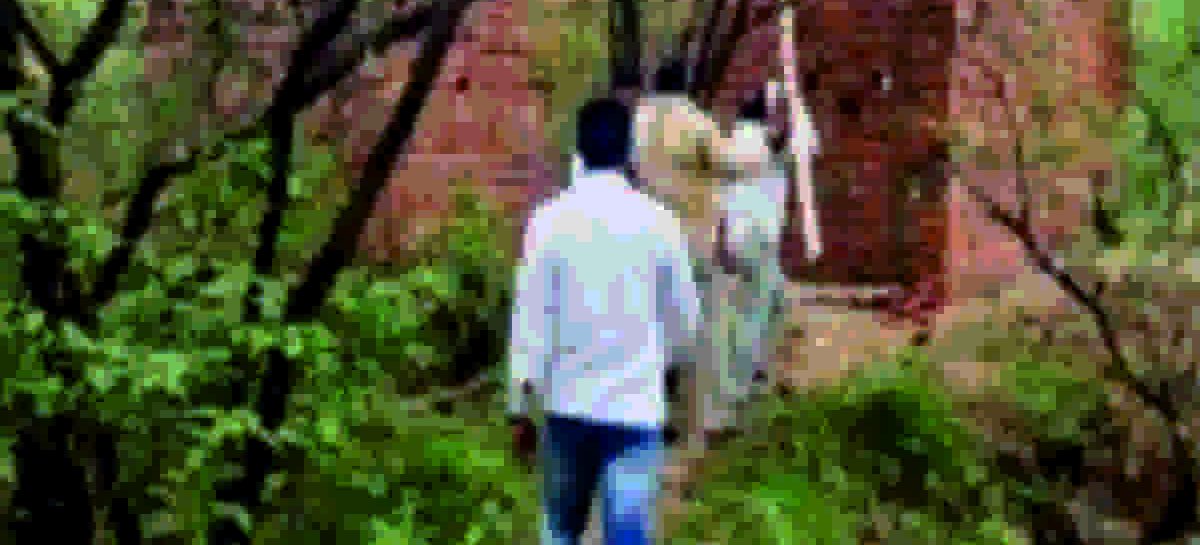चित सुप्रीम कोर्ट की, पट अवैध निर्माणकर्ताओं की, वसूली मेरे बाप की