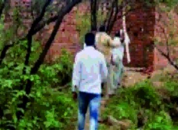 चित सुप्रीम कोर्ट की, पट अवैध निर्माणकर्ताओं की, वसूली मेरे बाप की