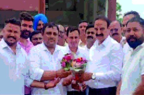 रोडवेज का सब डिपो खुलना भी अब सौगात हो गया