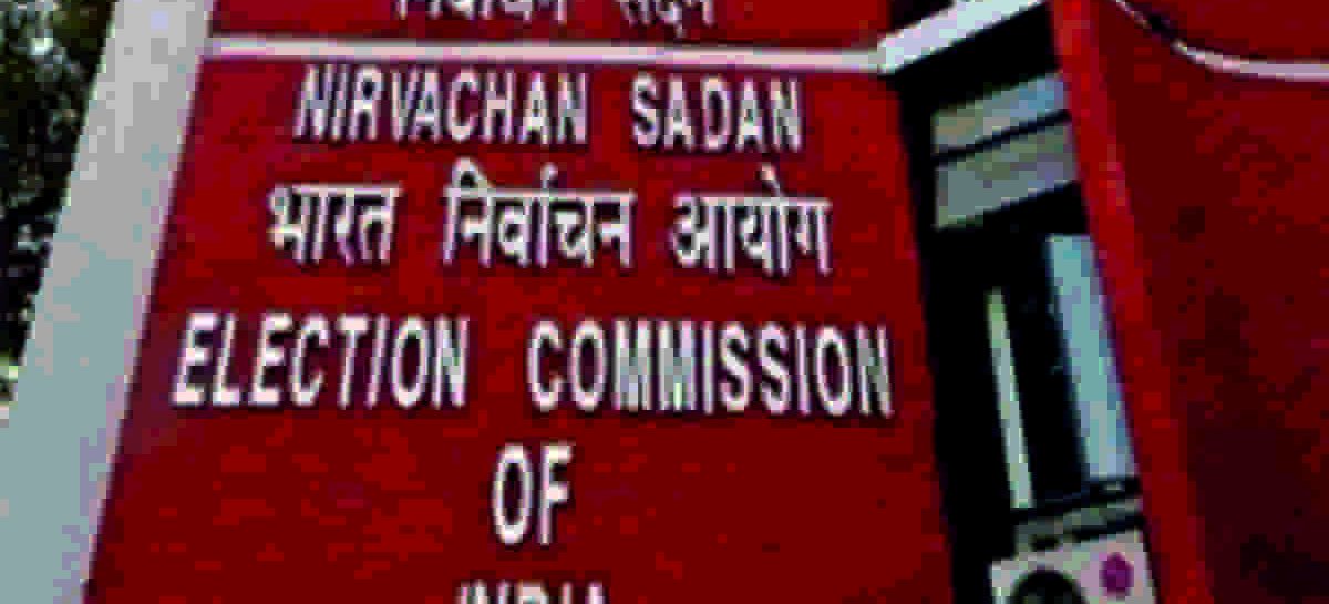 चुनाव आयोग भाजपा की बजाय जनता के लिए करे काम-गोगी