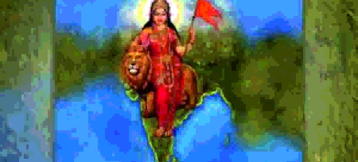 भारत में यूरोपीय ढंग के राष्ट्रवाद की विकास यात्रा