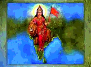 भारत में यूरोपीय ढंग के राष्ट्रवाद की विकास यात्रा
