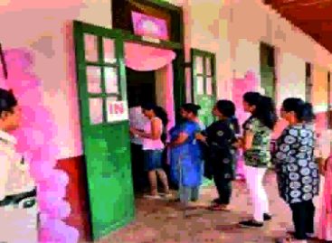 मतदान केन्द्रों की फुटेज देखने के लिए 273 साल : क्या चुनाव आयोग बैलगाड़ी पर सवार है?