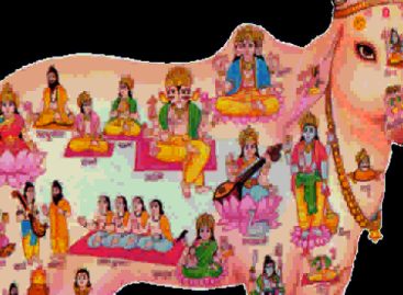 सरकार ही नहीं न्यायापालिका भी विश्वगुरु बनने की राह पर