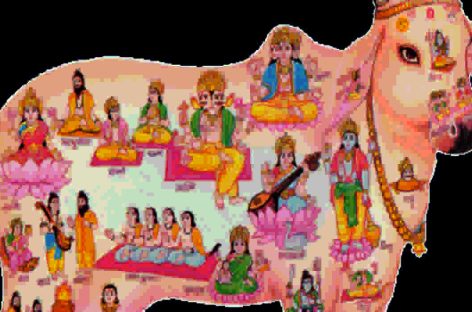सरकार ही नहीं न्यायापालिका भी विश्वगुरु बनने की राह पर