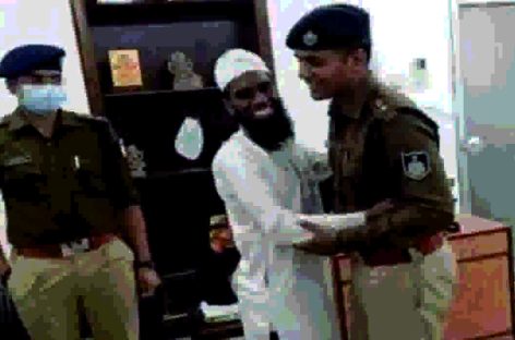 कर्म से पहचान