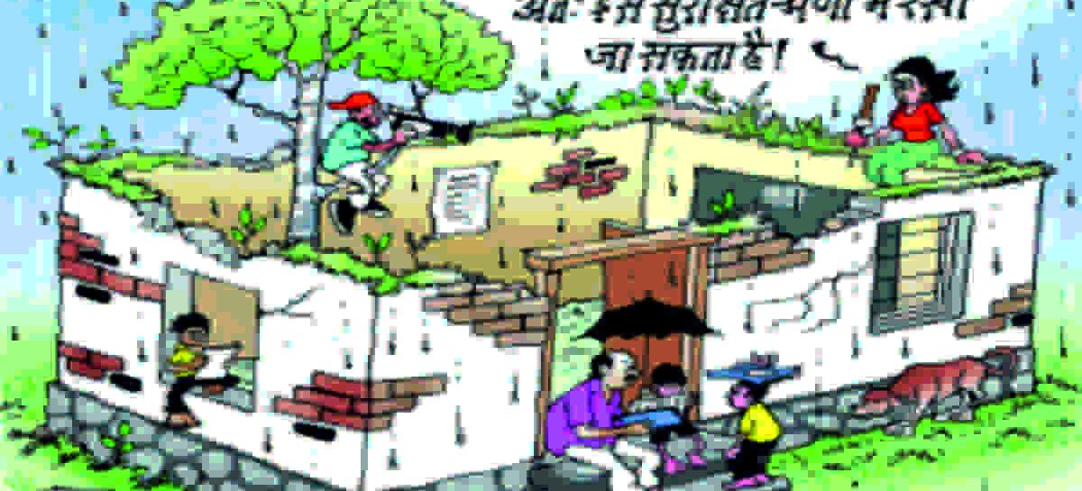 सरकारी स्कूलों की दुर्दशा का जिम्मेदार कौन