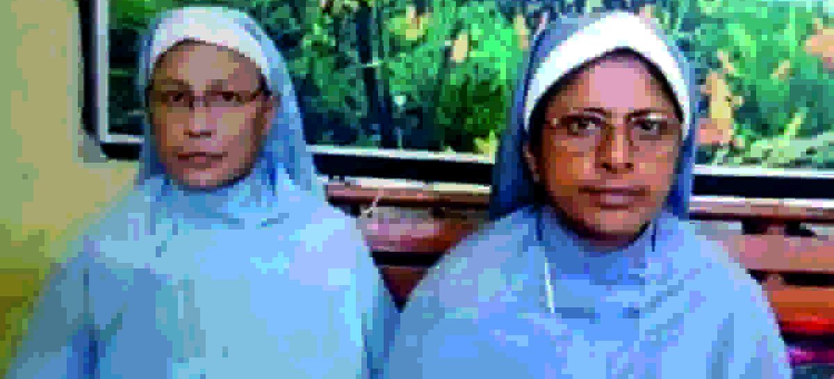 ईसाई-विरोधी हिंसा का बढ़ता ग्राफ