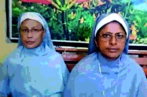 ईसाई-विरोधी हिंसा का बढ़ता ग्राफ