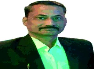 पत्रकार राठौर को आईटी एक्ट में जमानत मिली तो पुलिस ने पुराने केस में उलझाया