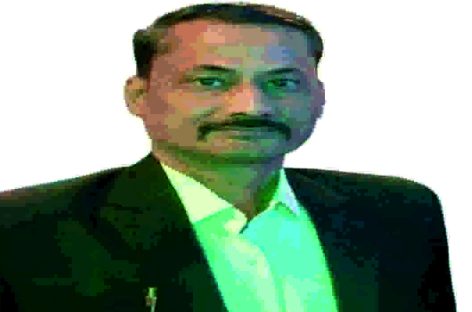पत्रकार राठौर को आईटी एक्ट में जमानत मिली तो पुलिस ने पुराने केस में उलझाया