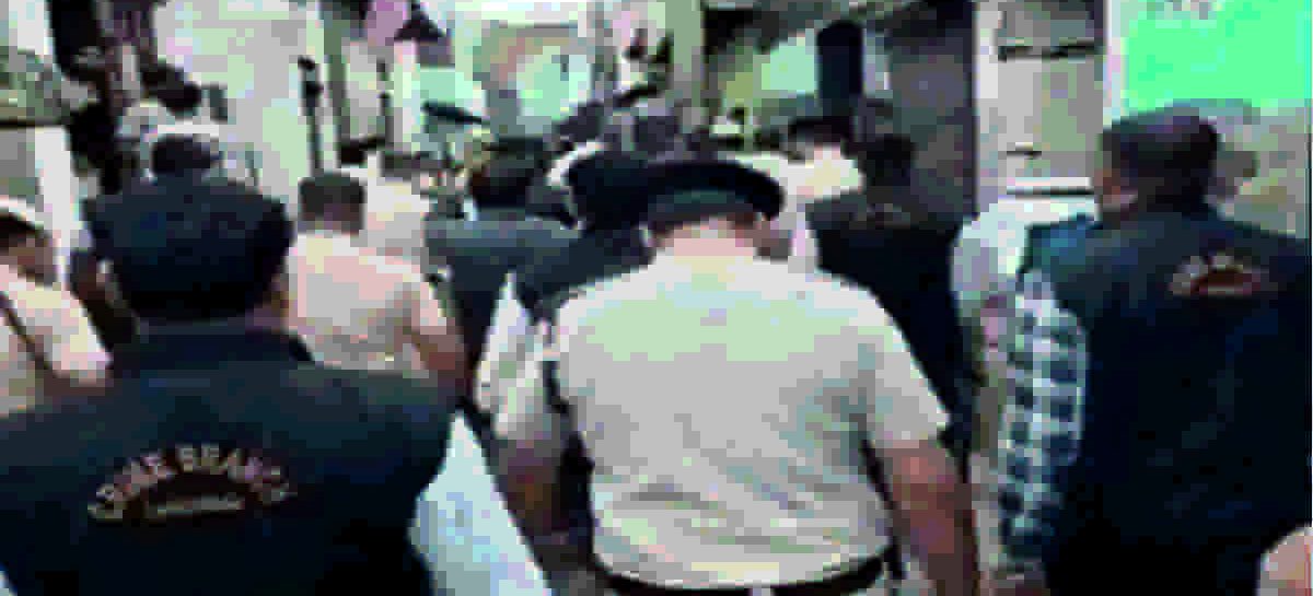 नौटंकी था नेहरू कॉलोनी में नशा तस्करी अभियान