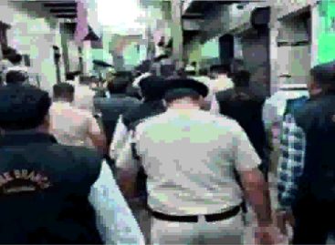 नौटंकी था नेहरू कॉलोनी में नशा तस्करी अभियान