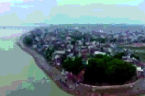 इलाहाबाद पर एहसान है शेख फरीद बख्शी का…