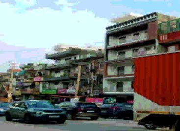 अवैध निर्माण : आर्किटेक्ट तो चोरी करेंगे, डीटीपी क्या करते हैं?