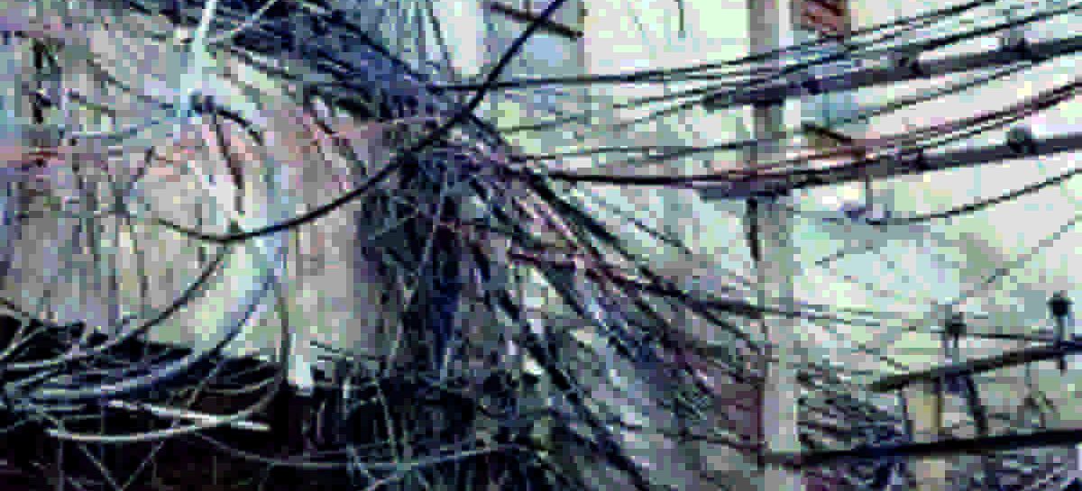 2800 करोड़ की लागत से शहर की बिजली लाइनें होंगी भूमिगत