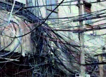 2800 करोड़ की लागत से शहर की बिजली लाइनें होंगी भूमिगत