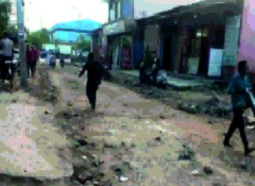 भाजपा का लूट विकास मॉडल : बनाओ, तोड़ो, बनाओ और कमाओ
