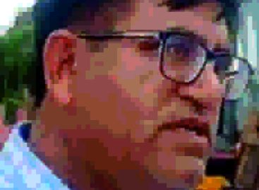 अदलखा के नाम की मुहर लगाने को साप्ताहिक बाजार हटाने का हो रहा पाखंड
