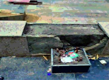 बदनीयती व घटिया निर्माण से बडख़ल झील  को बना रहे ‘विश्व स्तरीय’ पर्यटन स्थल