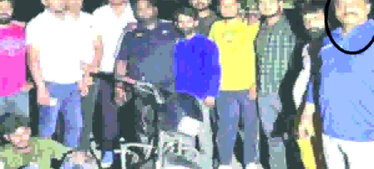 आर्यन हत्याकांड : बचा दिए गए हत्यारे गोरक्षक बैलिस्टिक रिपोर्ट में हो गया खेल, बरामद पिस्तौल से नहीं चली थी गोली