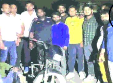 आर्यन हत्याकांड : बचा दिए गए हत्यारे गोरक्षक बैलिस्टिक रिपोर्ट में हो गया खेल, बरामद पिस्तौल से नहीं चली थी गोली