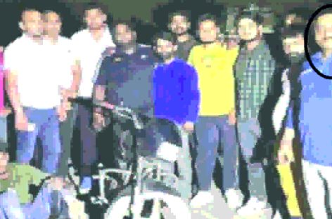 आर्यन हत्याकांड : बचा दिए गए हत्यारे गोरक्षक बैलिस्टिक रिपोर्ट में हो गया खेल, बरामद पिस्तौल से नहीं चली थी गोली